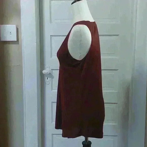 Maurices 24/7 tank top  L0292 - Picture 2 of 3